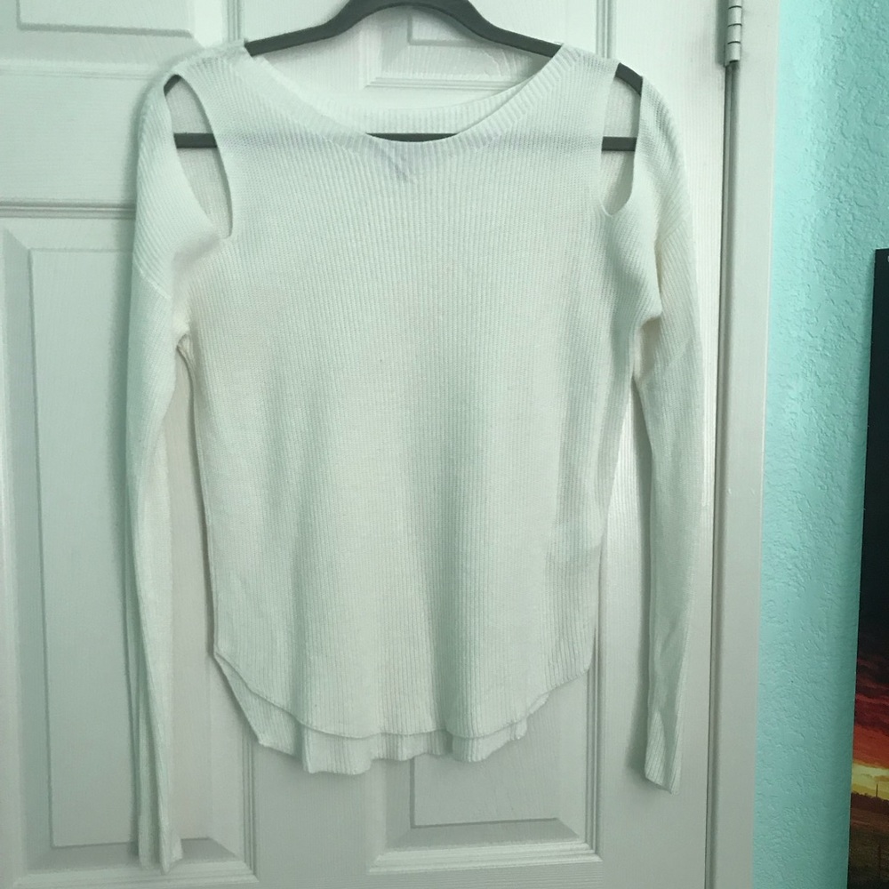 Express Sweater